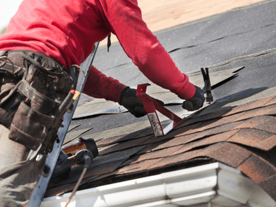 About Roof Repair Experts Walterboro, SC